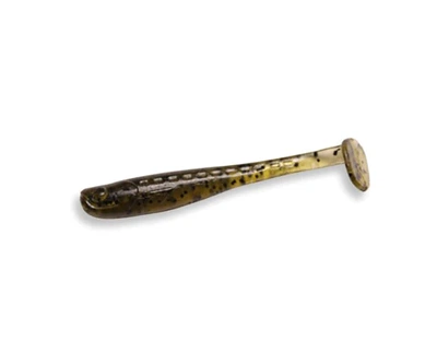 Силиконовая приманка Crazy Fish Nano minnow 1.6" 6-40-26-6 кальмар,6-40-26-6