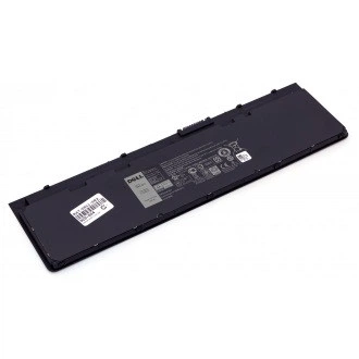 Батарея для ноутбука DELL Latitude E7240 E7250 / 7.4 V 6720 mAh (52Wh) BLACK ORG (VFV59)