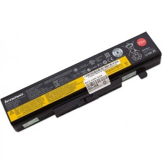 Аксесуари для ноутбука LENOVO IdeaPad B590 G580 V580 Y580 Z580, ThinkPad Edge E430 E530 / 10.8V 4400mAh (48Wh)