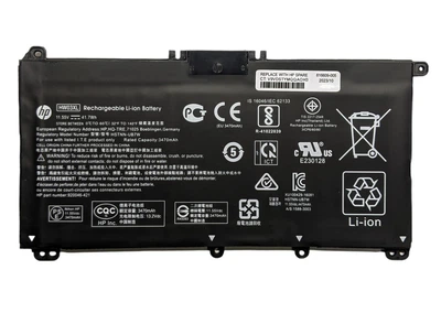Аккумулятор для ноутбука HP HW03XL Pavilion 15z-EH 15-EG