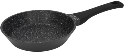 Patelnia Zwieger Black Stone 20 cm (5903357373573)