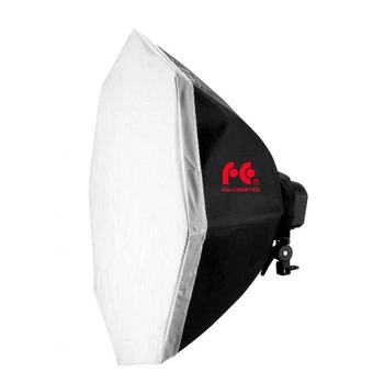 Світильник Falcon Eyes LED-B928FS Постійне світло, 80 Вт, 5600 K