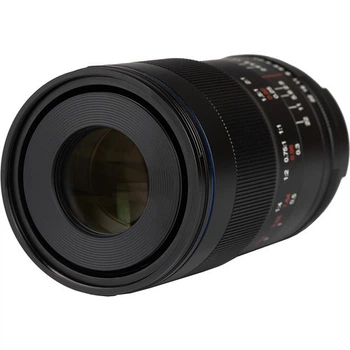 Lens Laowa 100mm f/2.8 2X Ultra Macro APO - Nikon Z VE10028NZ