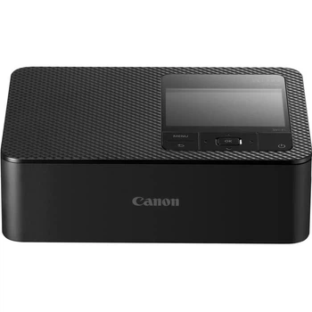 Мобильный фотопринтер Canon SELPHY CP-1500 Печать 4x6 дюймов, Белый