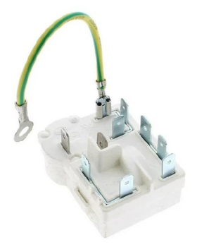 Пусковое реле для холодильника Ariston QZHB50-130P15C Jiaxipera C00385032