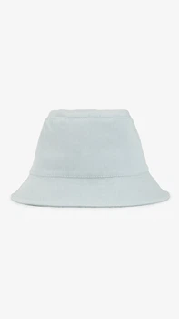 Панама унисекс ПН140 One Size Голубой shop (2000999210372)