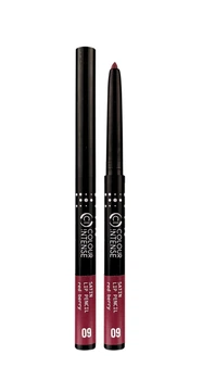 Карандаш для губ Colour Intense SATIN 09 Ягода красная (4823083021962) shop (4823083021962)