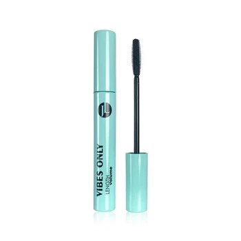 JL Тушь для ресниц VIBES ONLY 10 мл (объем и удлинение черная) (4823083026493) shop (4823083026493)