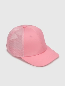 Бейсболка для дівчинки N144 52 Світло-рожевий (2000990588302A) shop (2000990588302)