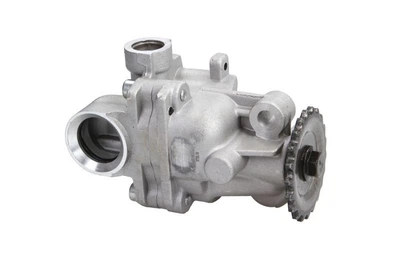 Насос смазки TOPRAN / HANS PRIES 114667 Skoda Fabia, Roomster; Seat Ibiza, Cordoba; Volkswagen Polo; Audi A2 045115104C