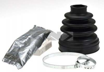 К-кт пильовика ШРКШ внутр.Fiat Doblo 1.3D Multijet 10- GKN (Lobro) 306239 Fiat Grande Punto, Punto, Linea, Doblo 46308469