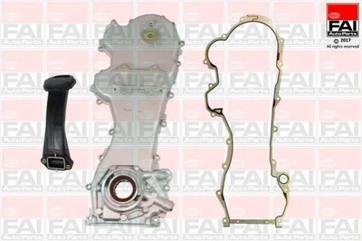 Масляный насос Fischer Automotive One (FA1) OP308 Fiat Panda, Tipo, Punto, Grande Punto, 500, Doblo; Opel Combo, Astra, CORSA, Meriva; Citroen Nemo; Suzuki Swift; Ford KA; Chevrolet Aveo; Peugeot Bipper 1001G7, 101883, 1136085E00000