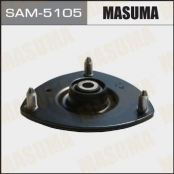 Опора амортизатора (чашка стійок) MASUMA CR-V/ RD5 front LH MASUMA SAM5105 Honda FR-V, Civic, CR-V, Stream 51925S6M014, 51925S5A024, 51925S7A014