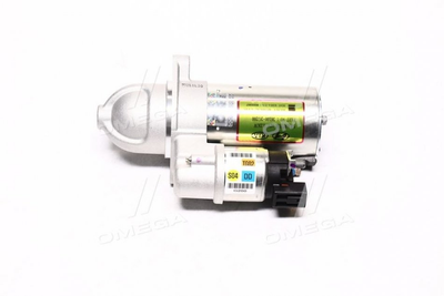 Стартер (36100-2G200) Mobis Hyundai/Kia/Mobis 36100-2G200 KIA Carens, Magentis, Sportage; Hyundai Sonata, IX35, Santa Fe 3610025020, 361002G000