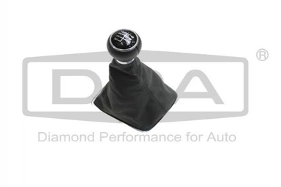Ручка КПП DPA 77111635102 Volkswagen Tiguan, Sharan 5N0711113