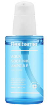 Serum nawilżające do twarzy Real Barrier Aqua 50 ml (8809911692647)
