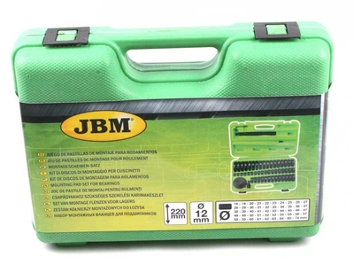 Набор инструментов для замены подшипника JBM 53058 JBM 53058
