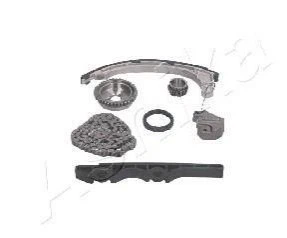 Цепь привода кулачкового вала.) ASHIKA KCK106 Nissan Micra 13028AX001, 13091BX000, 13021BX000