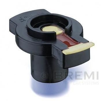 Бегунок распределителя зажигания BREMI 7351 Seat Ibiza, Cordoba; Volkswagen Golf, Passat, Vento, Polo, Jetta; Audi 80 026905225K
