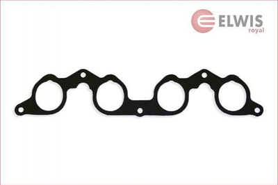 Прокладка впускного колектора Elwis Royal 0215444 BMW 5 Series, 3 Series 11611721344, 11611721345, 11611734401