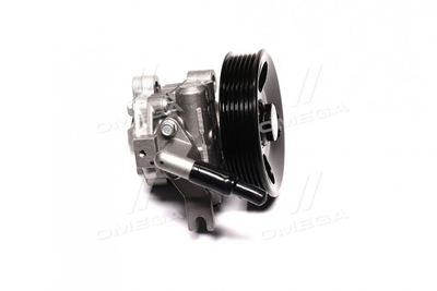 Насос ГУР DIESEL (57100-2E300) Mobis Hyundai/Kia/Mobis 57100-2E300 Hyundai Tucson; KIA Sportage 571002E200, 572002E200