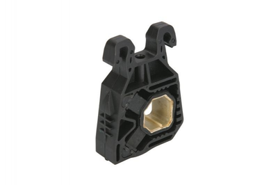 Монтажный элемент радиатора BLIC 101925044391P Volkswagen Golf, Passat, Touran, Tiguan, Scirocco; Seat Leon; Skoda Superb, Octavia, Kodiaq, Yeti; Audi A3 5Q0121367D, 5Q0121367F
