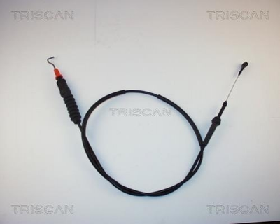 Трос газу VW T4 2,4D 90- TRISCAN 814029337 Volkswagen Transporter 701721555D, 701721555DL, 701721555L