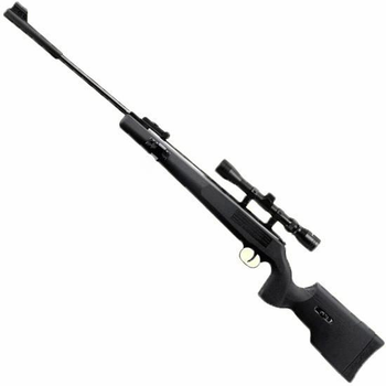 Пневматична гвинтівка Artemis SR1250S + Оптичний приціл 3-9*40