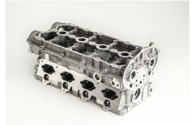 Головка блока цилиндров VW 2.0 FSI AMC 910701 Volkswagen Passat, Touran, Golf, Jetta, EOS; Seat Toledo, Leon; Skoda Octavia; Audi A3 06D103351C, 06F103265CV, 06F103265CX