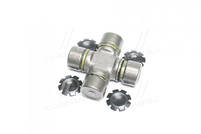 Крестовина вала карданного GMB GUMZ11 P09225100C, P06025100C, P05125100C