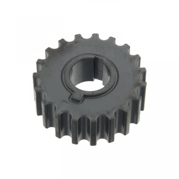 Шестерня до/валу 1,2/1,6 OHC(NZ/LZ/SV) FEBI 25101 Opel Kadett, Vectra 00614549, 00614564, 0614549
