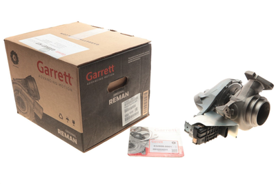 Турбина GARRETT 7426939004S Mercedes E-Class, C-Class A6460900180