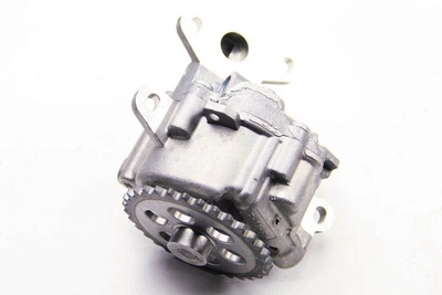 Насос масляный 2,2 hdi Citroen Jumper III, Peugeot Boxer III (06-) (9808634180) Citroen/Peugeot Peugeot/Citroen 9808634180
