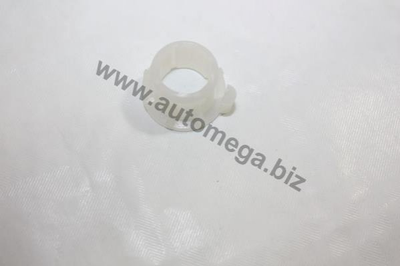 Втулка КПП VW Caddy 1.6 95-/Polo 1.6 97- AUTOMEGA 130024510 191711067