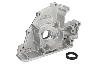 Насос масляный PIERBURG 707919220 Audi A3; Skoda Octavia, Yeti; Seat Leon; Volkswagen Golf, Polo 04E115105AB, 04E115105N
