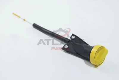 Щуп уровня масла Dacia Duster/Logan II/Sandero II 1.5dCi 10- 39225 METALCAUCHO Metalcaucho 39225 Renault Clio, Laguna, Megane, Twingo; Dacia Logan, Duster 111513550R, 8200721992, 111512095R