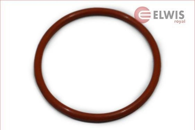 Прокладка, топливный насос Elwis Royal 6156094 Volkswagen Golf, Passat, Jetta; BMW 4 Series, 1 Series, 6 Series; Audi A6, A7, Q3, A3, TT; Seat Ibiza, Leon; Porsche 911; Skoda Superb WHT005184, 06E127248, 03C127311
