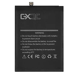 Батарея GX для Xiaomi BM4F / Mi A3 / Mi A3 Lite