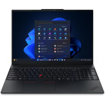 Ноутбук Lenovo ThinkPad E16 Gen 3, (21TF003CRI)