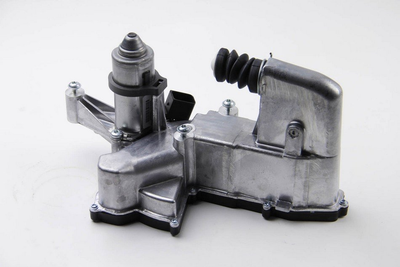 Рабочий цилиндр сцепления SACHS 3981 000 091 Citroen DS3, C2, C3, Nemo; Peugeot Bipper, 207, 208 2182C7, 9682562280