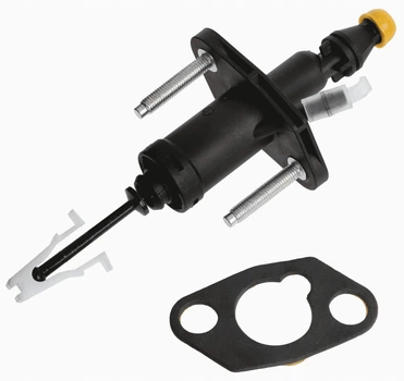 Циліндр зчеплення головний CHEVROLET CRUZE, OPEL ASTRA J, INSIGNIA A 1.4-2.8 08- (Вир-во SACHS) Sachs (6284600881)