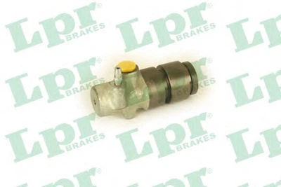 Цилиндр сцепления рабочий LPR LPR8105 LPR (8105)