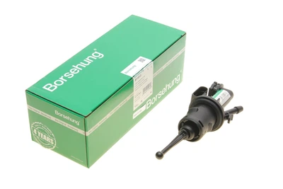 Главный цилиндр сцепления Borsehung B11513 Volkswagen Golf, Caddy, Scirocco, Jetta, Touran, EOS; Skoda Superb, Octavia, Yeti; Audi A3, TT; Seat Cordoba, Ibiza, Leon, Toledo 1K0721388S, 1K0721388AB, 1K0721388AC