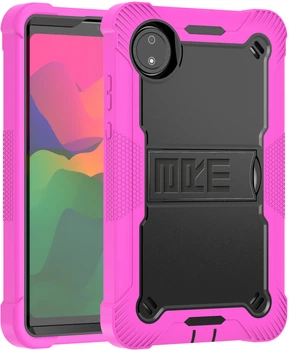 Чохол для планшета ArmorStandart Rover для Xiaomi Redmi Pad SE 8.7 4G Pink (ARM84979)