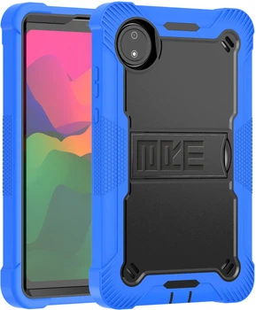 Чехол для планшета ArmorStandart Rover для Xiaomi Redmi Pad SE 8.7 4G Blue (ARM84980)