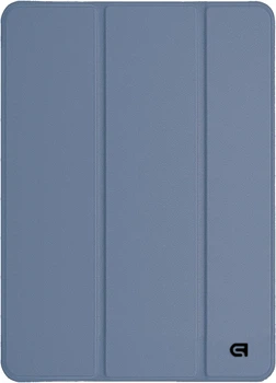 Чехол для планшета ArmorStandart Flex Case для Apple iPad Air 11 2026/2025/2024 Lavender Grey (ARM84464)
