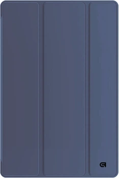 Чохол для планшета ArmorStandart Flex Case для Samsung Galaxy Tab S9/S9 FE/S10 FE Lavander Grey (ARM84449)