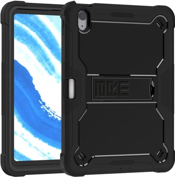 Чехол для планшета ArmorStandart Rover для Apple iPad Air 11 2026/2025/2024 Black (ARM84954)