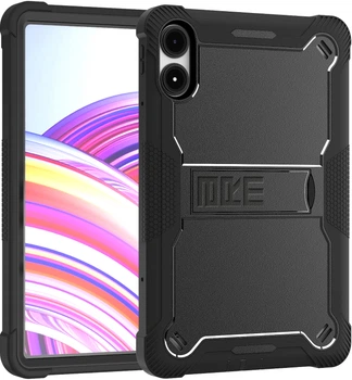 Чехол для планшета ArmorStandart Rover для Xiaomi Redmi Pad Pro/Poco Pad Black (ARM84975)