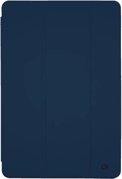 Чохол для планшета Lenovo Tab K11 Plus ArmorStandart Smart Fold Pen із кріпленням для стилуса Dark Blue (ARM84124)